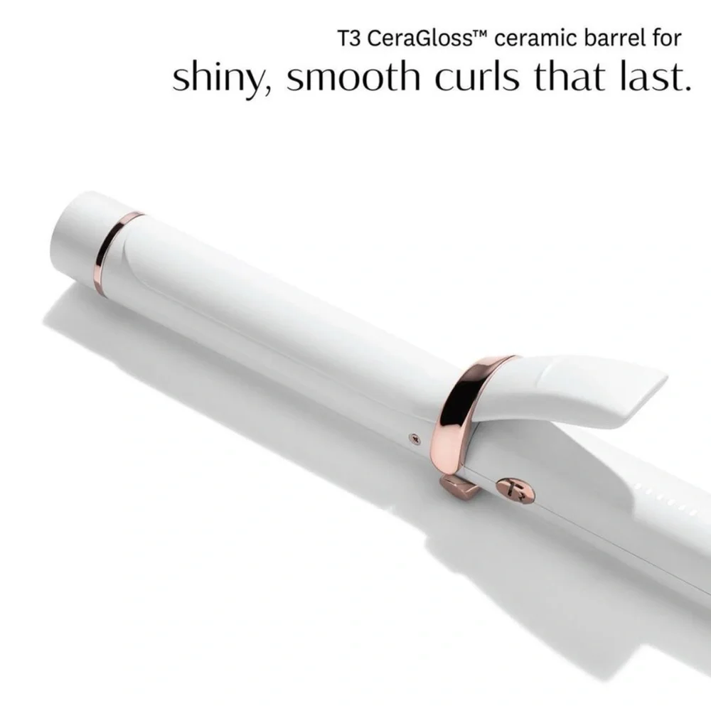 T3 Curling Iron 1.25” - Picture 6 of 8